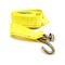 Ancra Mfg Ratchet Tie Down Strap, 10814-10 10814-10 - alternate 1
